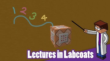 E27 - Variable Resettable Counter Just One Block! - Lectures in Labcoats