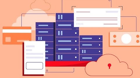 Delivering Operational Resiliency for Financial Services