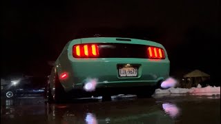How To Install HotLicksExhaust Flame Kit On ANY CAR | 2005 Ford Mustang GT