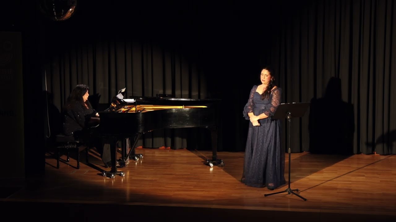 Der Engel | Schmerzen - Wagner