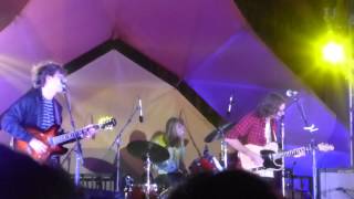Real Estate - Out Of Tune Live Twilight Concerts 2015