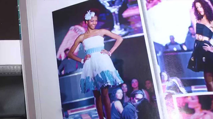 Fashion Designer Jacqueline Quinn: How To Avoid Wa...