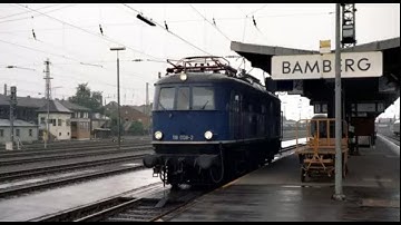 (REWIND!!!) Why the US has no high speed rail...