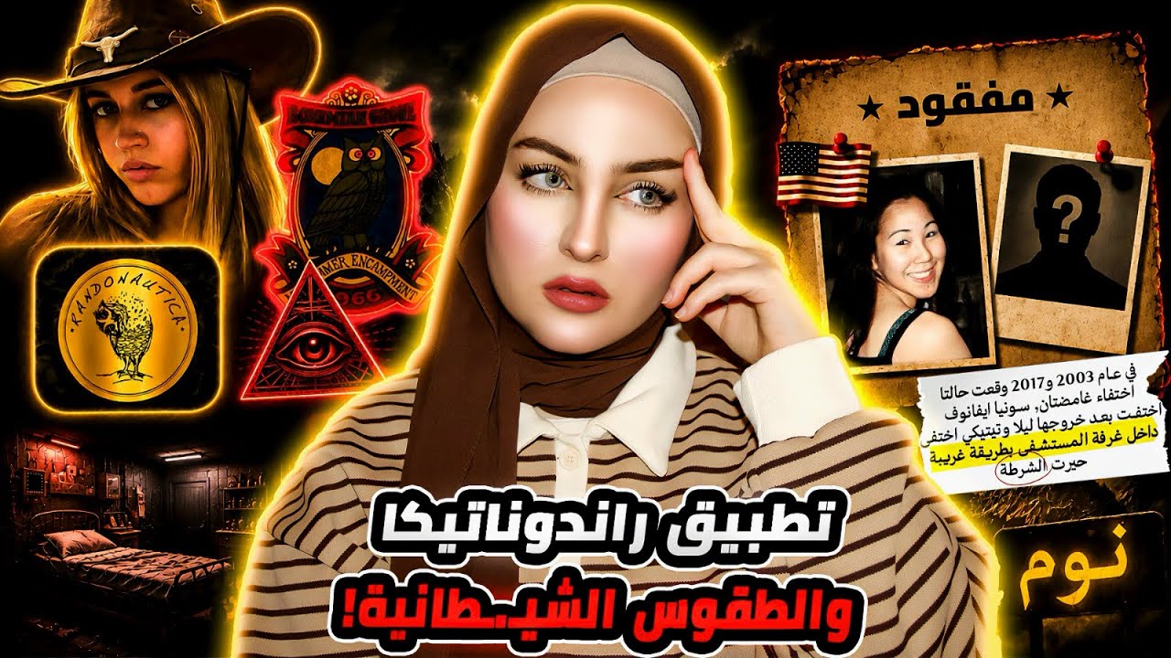 Latest Title & Thumbnail