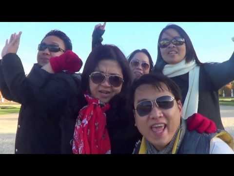 Clarity featuring The Barkada Trippers