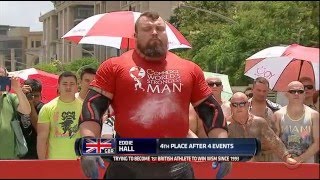 Wsm 2015 Eddie Hall 429 Log Press