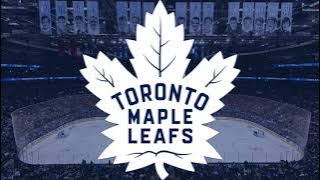 Toronto Maple Leafs 2022 Playoffs Goal Horn