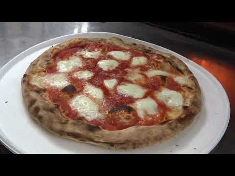 When To Put Buffalo Mozzarella On Pizza