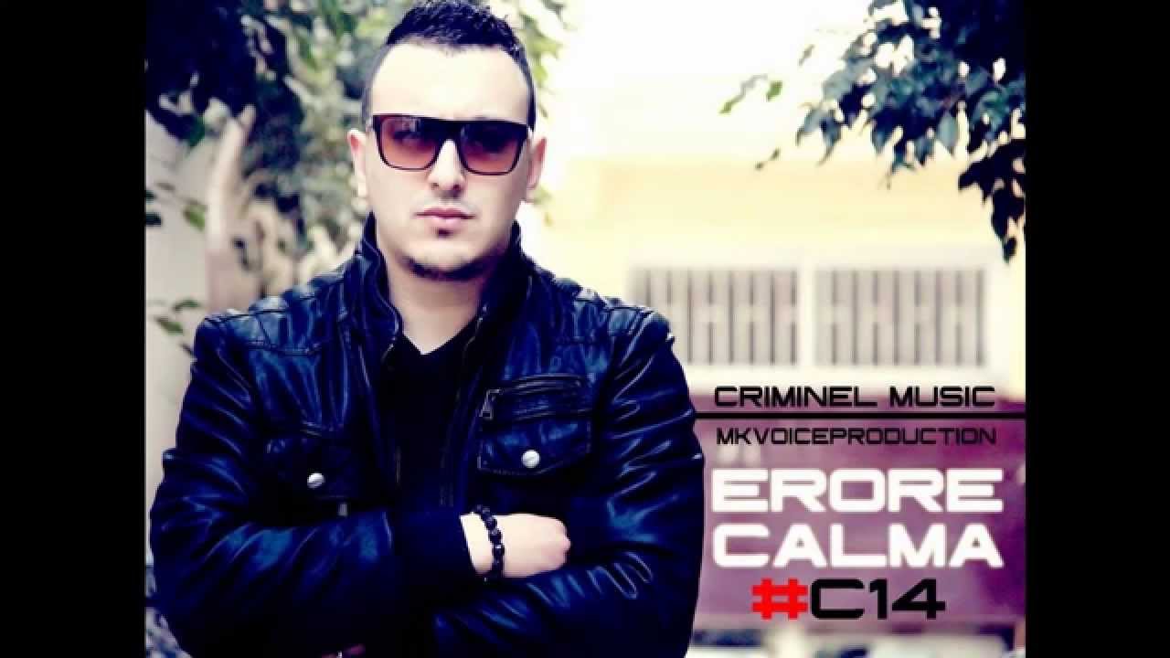 mixtape 2 letra español Erore - Klam Nass Feat Romanci (Audio) / إرور - كلام الناس فيت رومنسي