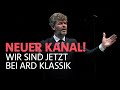 Capture de la vidéo Alle Videos Bei @Ardklassik | Swr Symphonieorchester, Swr Vokalensemble, Swr Experimentalstudio