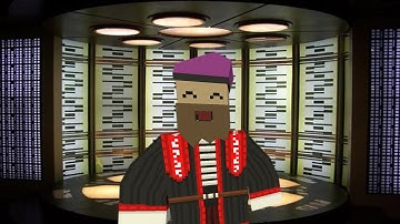 Unturned - Teleportation Glitch