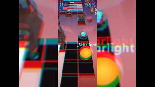 Rolling Universe - Nano Tech