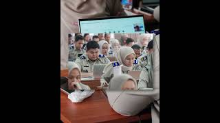 Asesmen Pemetaan Talenta dan Pengisian Kelompok Rencana Suksesi (KRS) Jabatan Pengawas Tahun 2026 Asesmen Pemetaan Talenta dan Pengisian Kelompok Rencana Suksesi (KRS) Jabatan Pengawas Tahun 2026