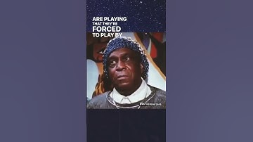 Thumbnail of Sun Ra on the state of the planet, and music.. .