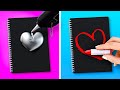 COOL ART HACKS AND DIY CRAFTS || Easy And Cool 3D Pen Hacks By 123 GO ! LIVE
