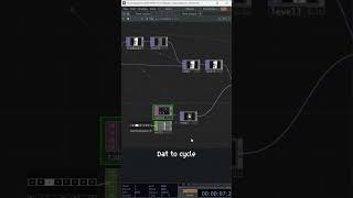 How to Create Organic 3D Typography in TouchDesigner Tutorial