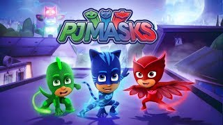 NEW Best Of PJ Masks Game For Kids screenshot 5