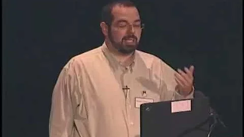 Eliezer Yudkowsky: "Cognitive Biases and Giant Risks"