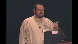 Eliezer Yudkowsky: Cognitive Biases and Giant Risks