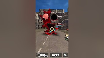 short video gmod play nextbots in playground mod sandbox in space play and new update games play