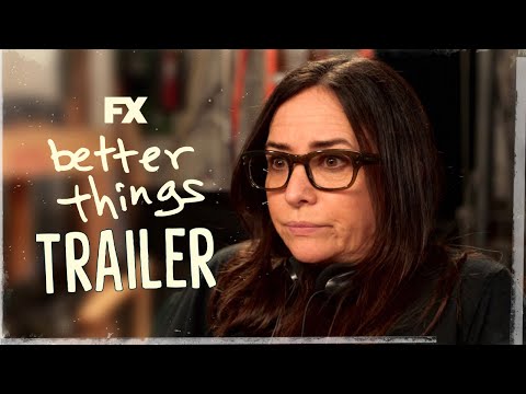 Better Things | S5E6 Trailer - San Francisco | FX