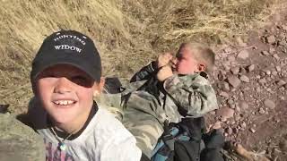 2021 Muzzleloader Deer and Bear Hunt