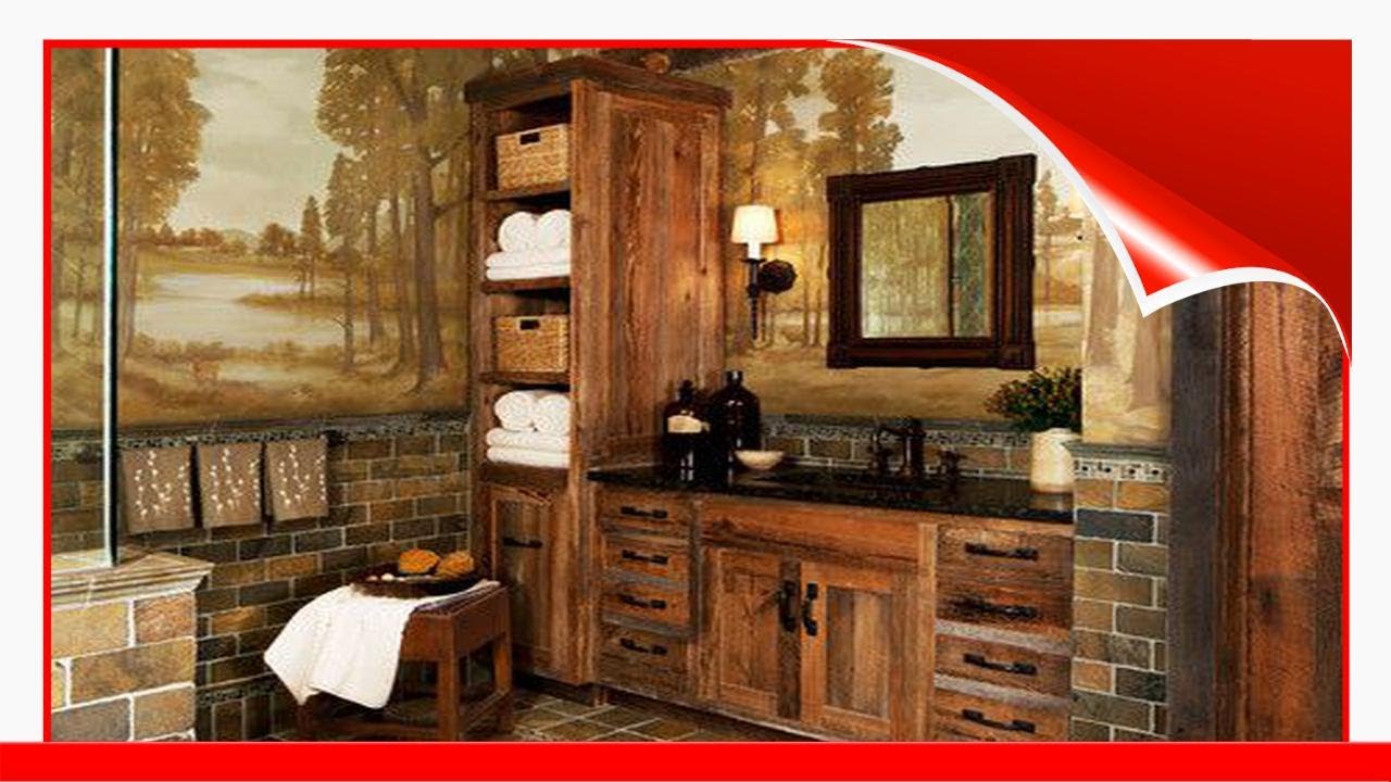 Beautiful Bathroom Vanity Design Ideas 🛋️