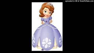 Princess Sofia I - Sisters And Brothers