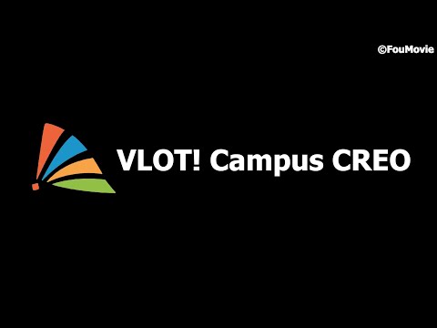 VLOT! Campus CREO opendeurdag