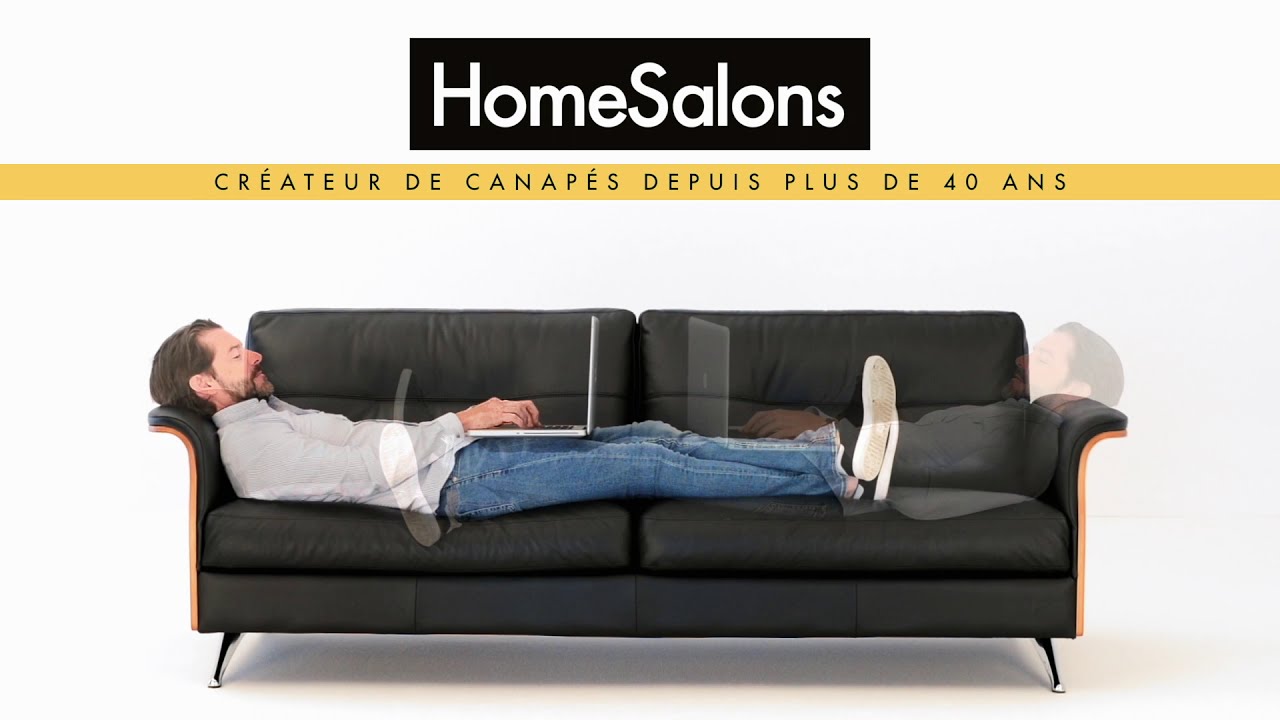 Spot TV HomeSalons 2021