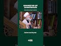 Kendimizi bir şey zannetmeyelim. #kuran #islamicvideo