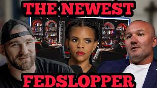 Candace Owens Broke a UFC Fighter’s BRAIN — And The Real BOMBSHELL Hasn’t Even Dropped  #111