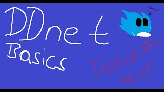Teetorial #1 | DDNet Client Basic Functions