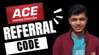ACE money referral code ||  ACE money referral code 2025 || ACE money invite code