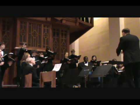 The Call (Eleanor Daley) 2 of 3 - SC Governor's Sc...