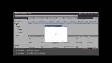 Red Hat Enterprise Virtualization 3.6 Live Migration