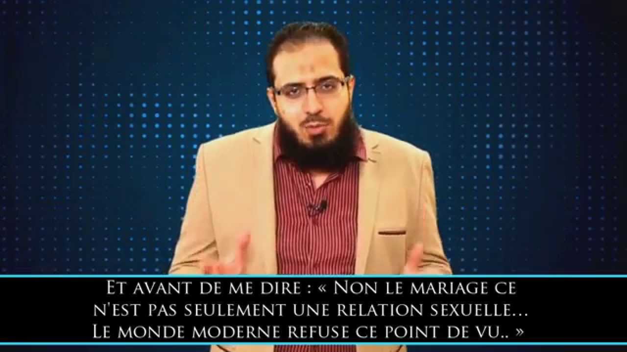 Le mariage du prophète Mohamed ﷺ avec aicha ra (Une claque pour les Ignorants et islamophobes)