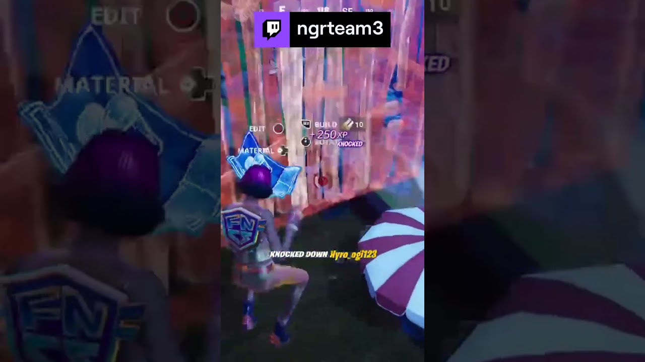 Fortnite ranked | ngrteam3 – #Twitch