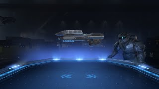 Halo Infinite CE Assault Rifle SFX Replacement