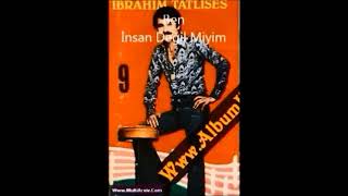 İbrahim Tatlıses - Urfaya Paşa Geldi