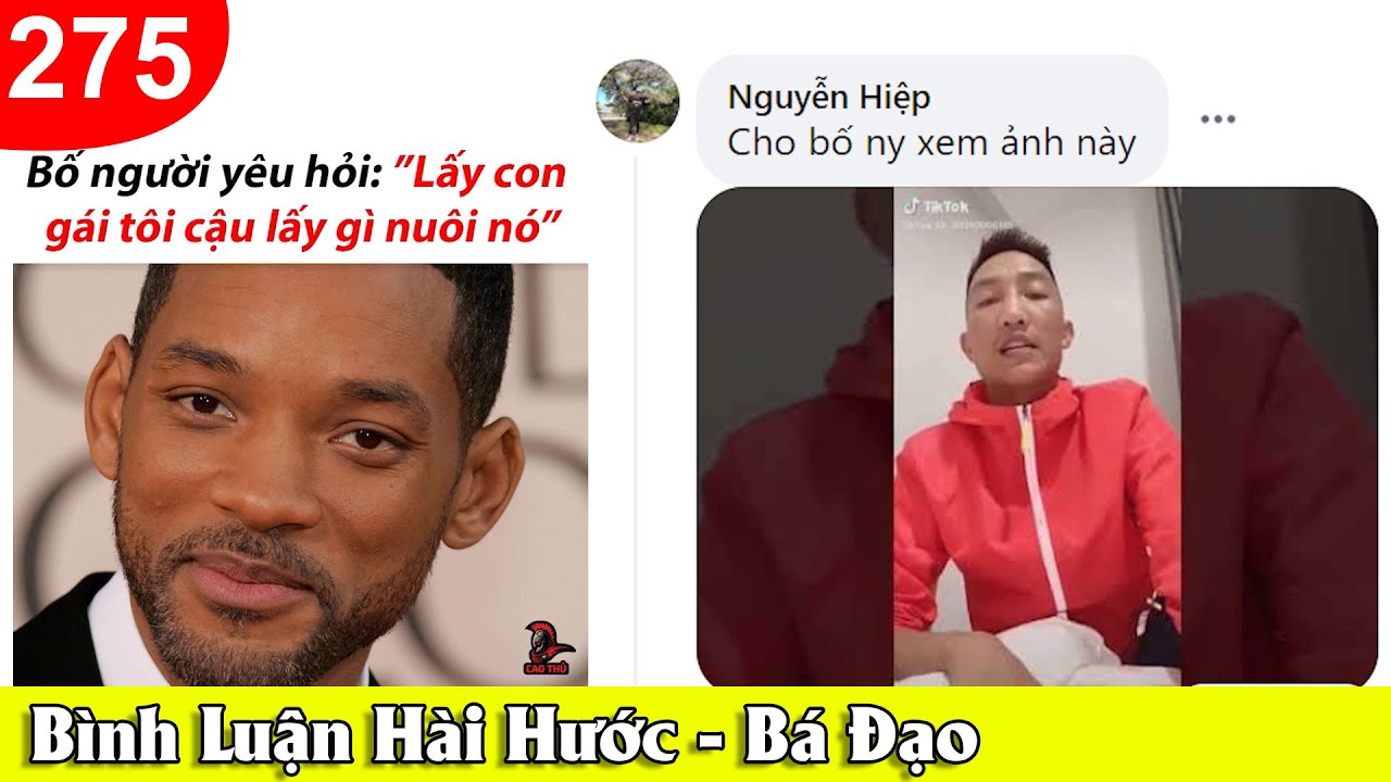 Top Comment - Bình Luận Hài Hước Bá Đạo Facebook, Tik Tok Và Ảnh Chế  Photoshop Troll P 275 - Youtube