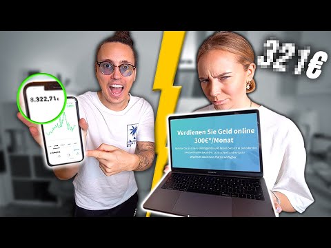 WER verdient MEHR GELD in 24 Stunden ONLINE! 💵😱 |CARAMELLA