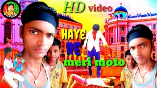 im ak / Hi Re Meri motto HD video song mix