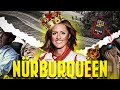 La reine du nurburgring  sabine schmitz  legends