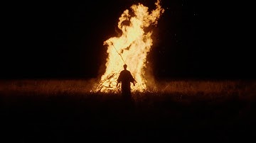 breathe. - Cathedral (Official Music Video)