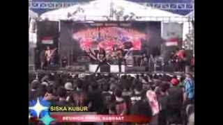 Siksa Kubur Renounce Me Live Reunion Moral Bangsat #2