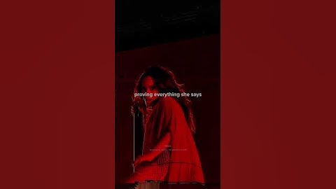 São Paulo - The Weeknd ft. Anitta (LYRICS) - ‘girl with glasses’