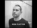 Ron flatter  sincopat podcast 350