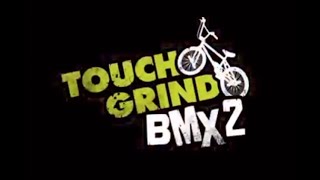 ‫⁧‫#لعبة‬⁩ Touchgrind BMX 2‬ | للايفون و الاندرويد screenshot 3