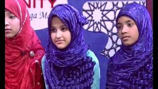 Maria Taskin Omani - Ramjan Elo Bosor Gure 2014 Official Program Video Hd রমজন এল Ibtune Tv